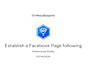manage facebook, instagram, and linkedin accounts